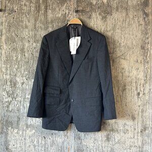 TOM FORD Men's Wool Blazer Size 52R